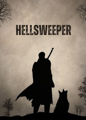 Hellsweaper