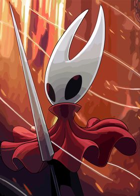 hollow knight