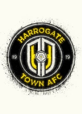 Harrogate Town AFC