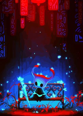 Hollow Knight