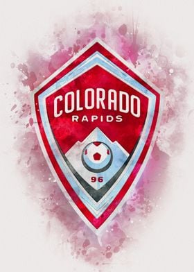 Colorado Rapids Football