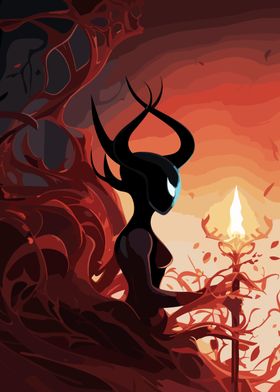 hollow knight