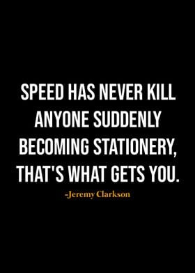 Jeremy Clarkson quotes 