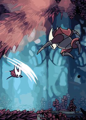 hollow knight