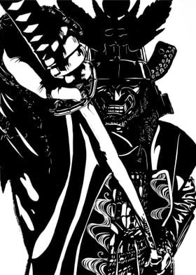 Samurai japan