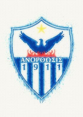 Anorthosis Famagusta