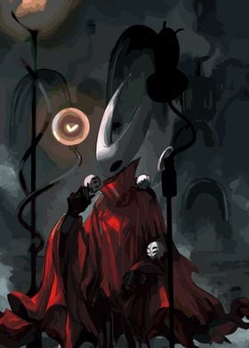 Hollow Knight