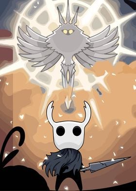 Hollow Knight