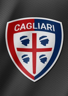 Cagliari Calcio Football