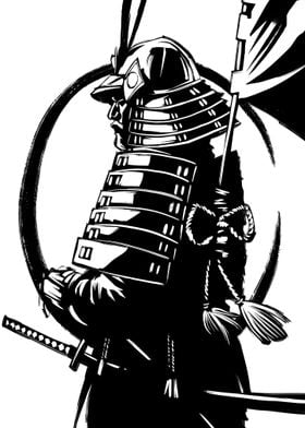 Warrior japan