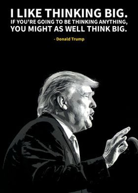 Donald Trump quotes 