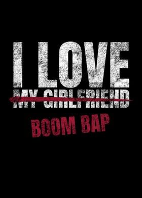 Boom Bap Music Lover