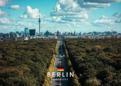 Berlin City