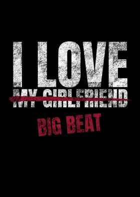 Big Beat Music Lover