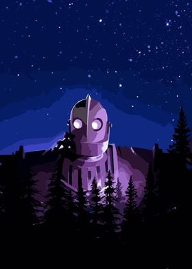 The Iron Giant