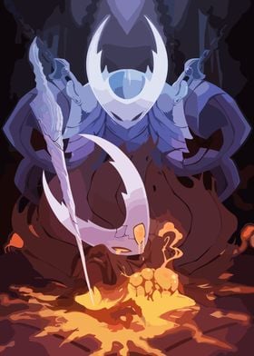 hollow knight