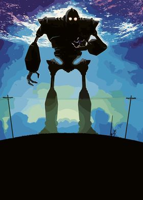 The Iron Giant