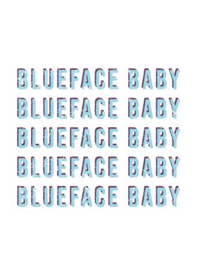 blueface baby
