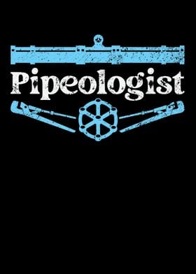 Pipeologist Pipe Wrench