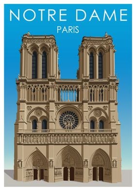 Notre Dame