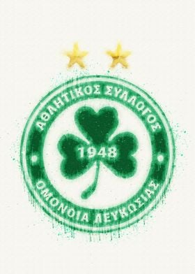 Omonia Nicosia FC
