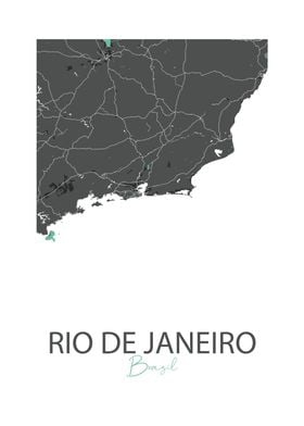 Rio de Janeiro Brazil