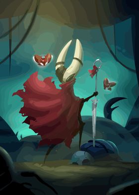 hollow knight