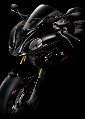 BMW MOTORRAD S1000RR K46