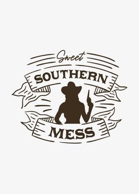 Greet Southern Mess for