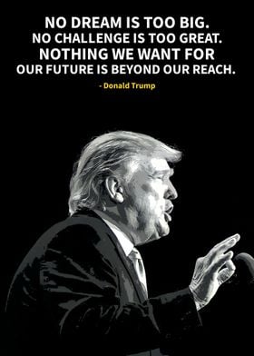 Donald Trump quotes 