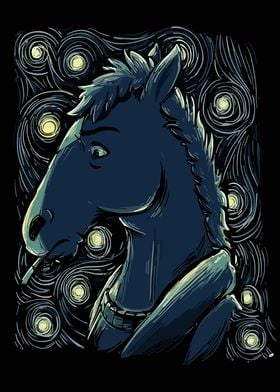 Bojack The Horseman Movie