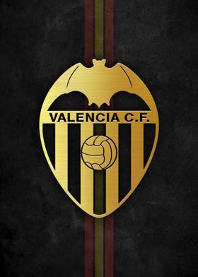 Valencia C.F. team