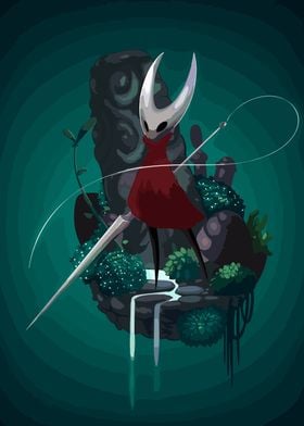 hollow knight