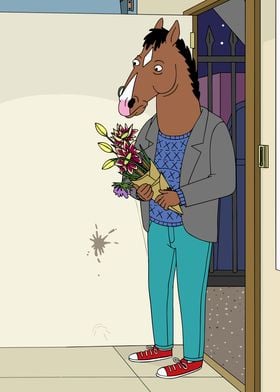 Bojack The Horseman