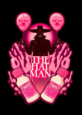 The Hat Man