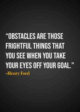 Henry Ford Quote 