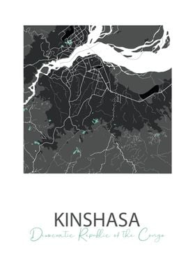 Kinshasa DRC