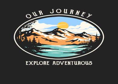 Our journey explore advent