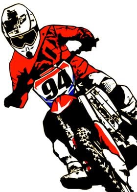 Motocross