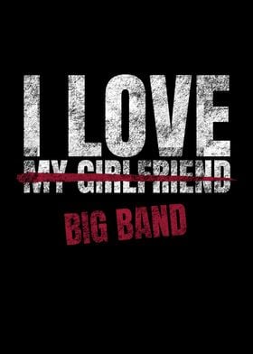 Big Band Music Lover