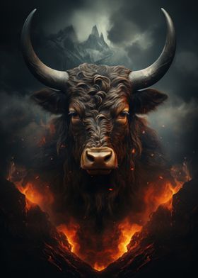 Bull