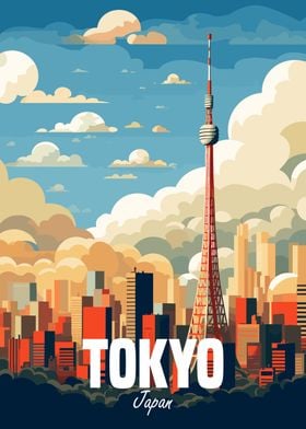 Tokyo Japan