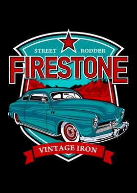 Firestone