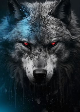 Wolf Fantasy