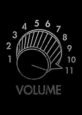 volume