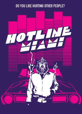 Hotline Miami