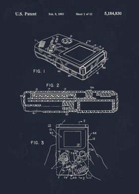 Computer Gaming Tech Patents-preview-0