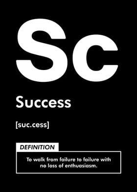 Success