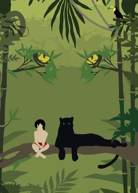 mowgli