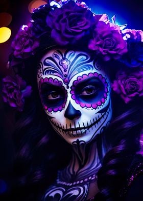 Dia de los Muertos Magic